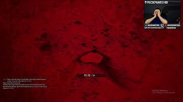 Arma 3 Breaking Point- Killed by an AXE!