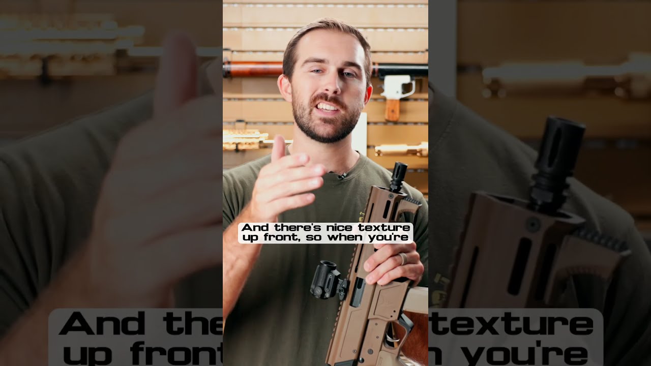 PSA JAKL 9 Budget Build Palmetto State Armory