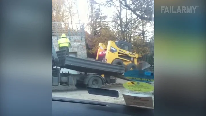 Best Fails of the Year 2016 (So Far) || FailArmy Fail Compilation part 17