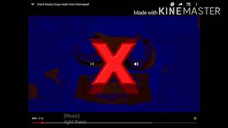 Grand Klasky Csupo Gets Interrupted Gets Interrupted