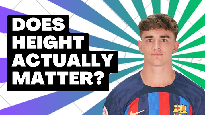 Does Height Matter For Certain Soccer Positions? (THE TRUTH)