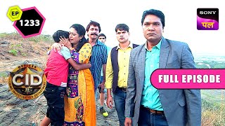 Abhijeet ने किया एक Family के Nightmare का अंत | CID | Full Episode 1233 | 27 Apr 2024