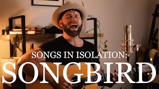 Songs in Isolation: Episode 22 - Songbird