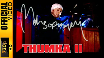 THUMKA II - OFFICIAL VIDEO - MEHSOPURIA - THE ALBUM (2003)