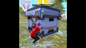 Power of Nero with SVD 😁 #freefire #funny #shorts #comentry