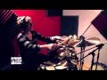 Phie - Studio report #1 - Drums