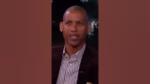 The time Reggie Miller Trash Talked Michael Jordan and regretted it #shorts