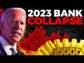 2023 Banking Crisis ERUPTS! Dollar COLLAPSE Coming Next...