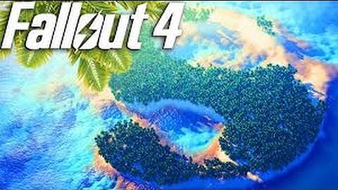 Fallout 4 | Ultimate Base building!!