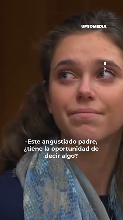 Papá se abalanza encima del abusa*r de su hija #Shorts
