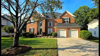 Residential for sale - 12424 Tantallon Court, Pineville, NC 28134