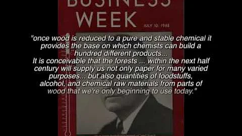 John Hinman - Paper Industry International Hall of...