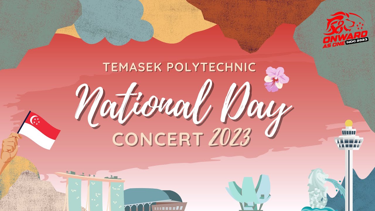 TP National Day Concert 2023 YouTube