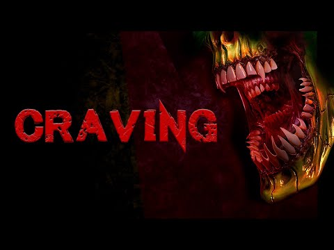 Craving - Intense Horror Full Movie: Addicts Vs. Monsters | Thriller J. Horton Films