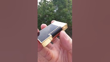 Thinh Luiz | Bật lửa Dupont Super Cao Cấp Bản Giới Hạn D196 - Giá : 1.500.000 Đ