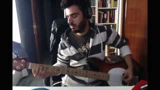 Platero y tú - A Pelo - Marabao + Tenemos que entrar. Cover bajo