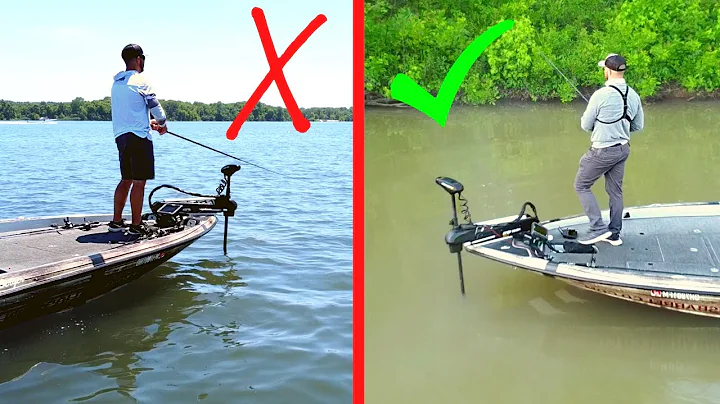 The MOST Overlooked SUMMER Pattern For BIG BASS