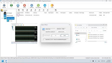 CCBOOT 2019 0917 SETUP (CCBOOT FULL INSTALLATION WITH 3 SET CERTIFICATE FOR SECURE BOOT TPM UEFI)