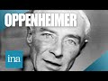 1958  entretien avec oppenheimer le pre de la bombe atomique  archive ina