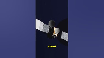 Speed of Light: Unveiling Cosmic Speed Limits and Their Impact on Space Exploration 🚀 #SpeedOfLight