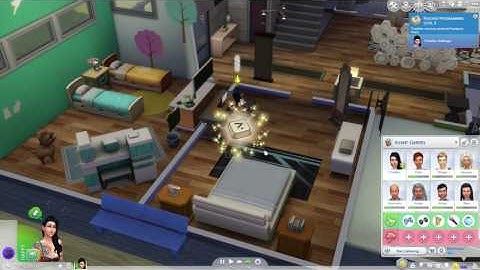 Maxing Out all the skills - programming skill