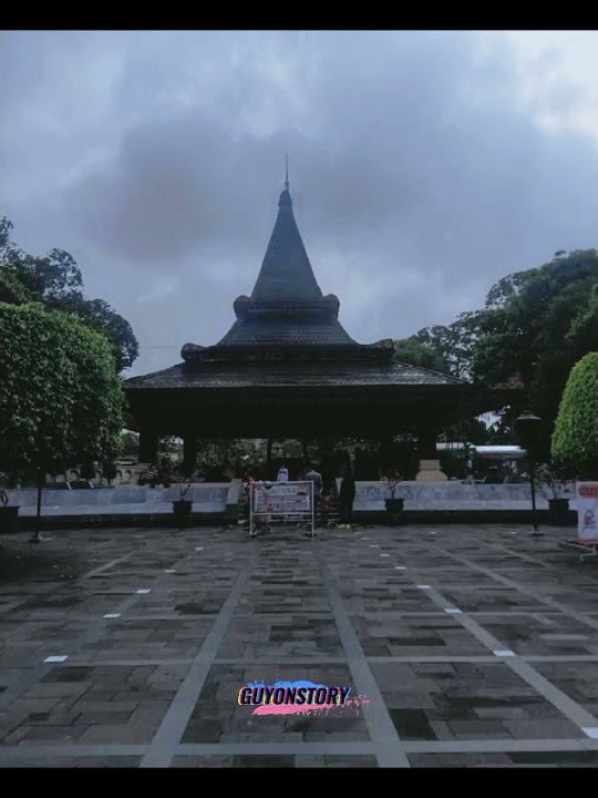 StoryWA Kenalin Nih Kota Blitar