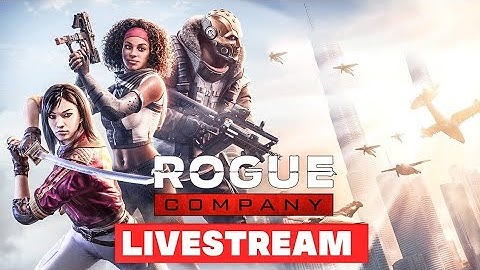 Rogue company 🌮🌯🌮🌯🌮 🔥🔥Tuesday  🔥🔥 easy 💯dubs Livestream on #Ps5 1 more day til #Newupdate