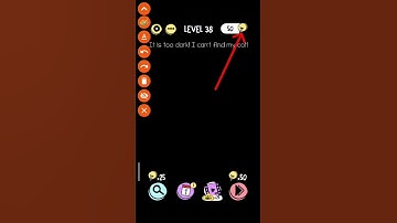 Brain Test Level 38 - It is too dark! I can