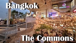 Thonglor Bangkok The Commons - Community Food Mall 