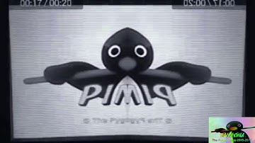 Pingu Outro Effects (My Version 1) in CoNfUsIoN