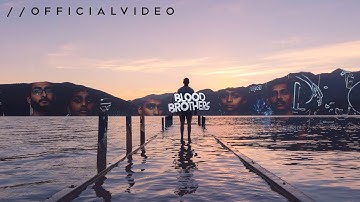Blood Brothers - The Endless Run (Official Video)