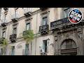 Hotel Sofia | Catania, Italy | Hotel Review ⭐