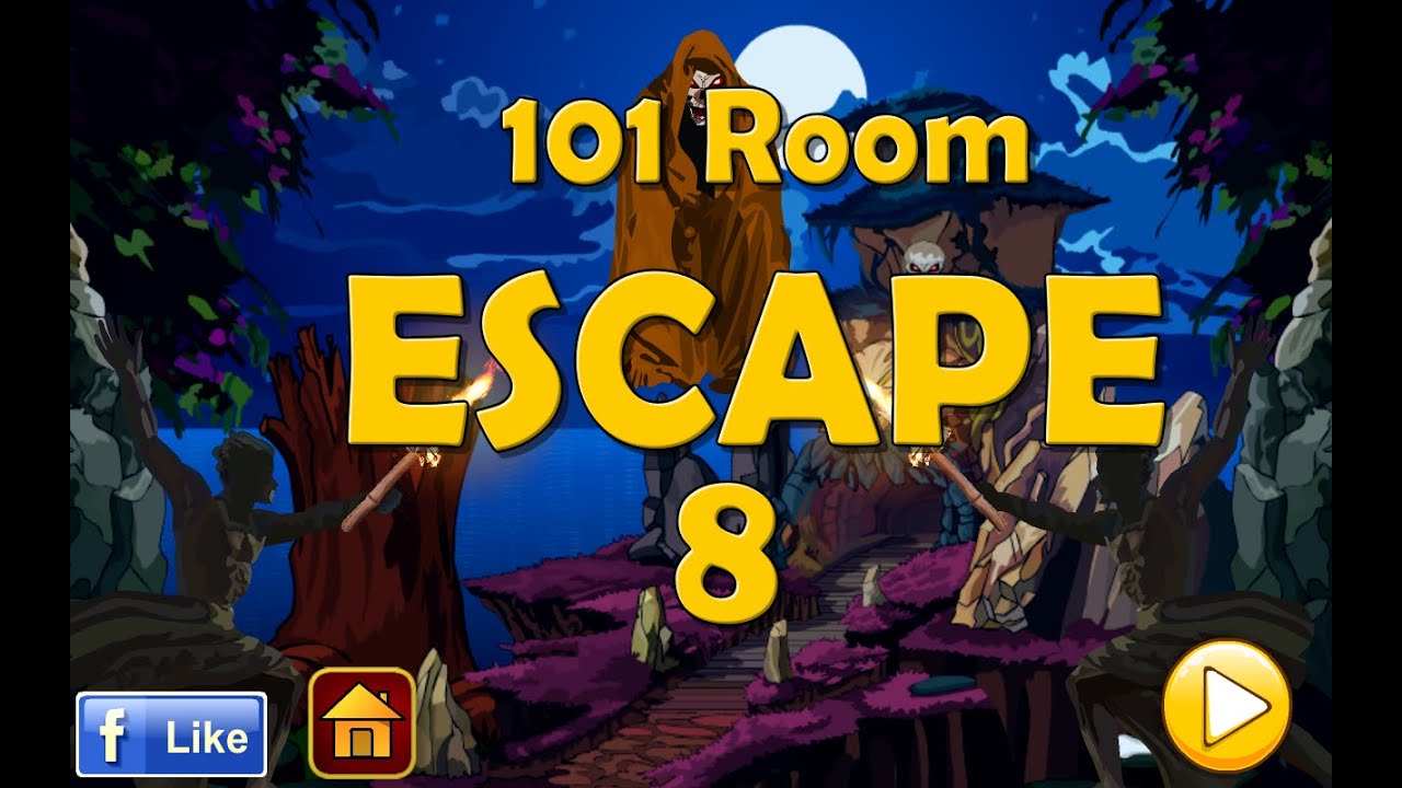 Classic Door Escape 101 Room Escape 8 Android Gameplay Walkthrough Hd Youtube - classic pack roblox escape room walkthrough