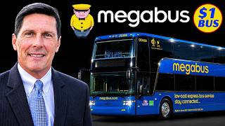 Why America's Cheapest Bus Company Filed for Bankruptcy
