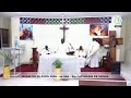Messe de 6h15 du 29 avril 2026 en direct du centre Mathieu Ray de Koumassi