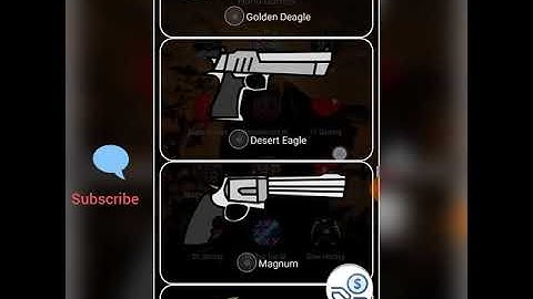 How to use toggle mod of Mini Militia// the best feature you can select for toggle mod.
