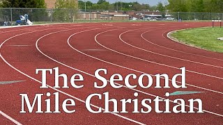 The Second Mile Christian