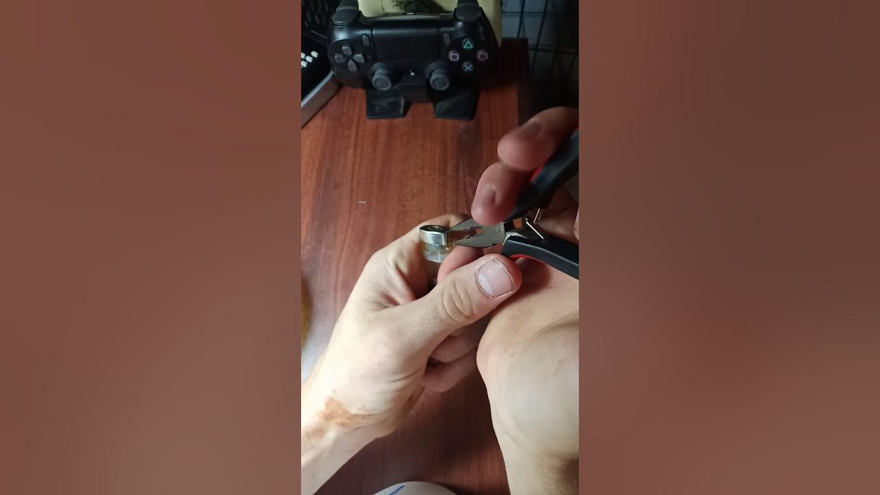 Vuse Alto pod refill hack/mod YouTube