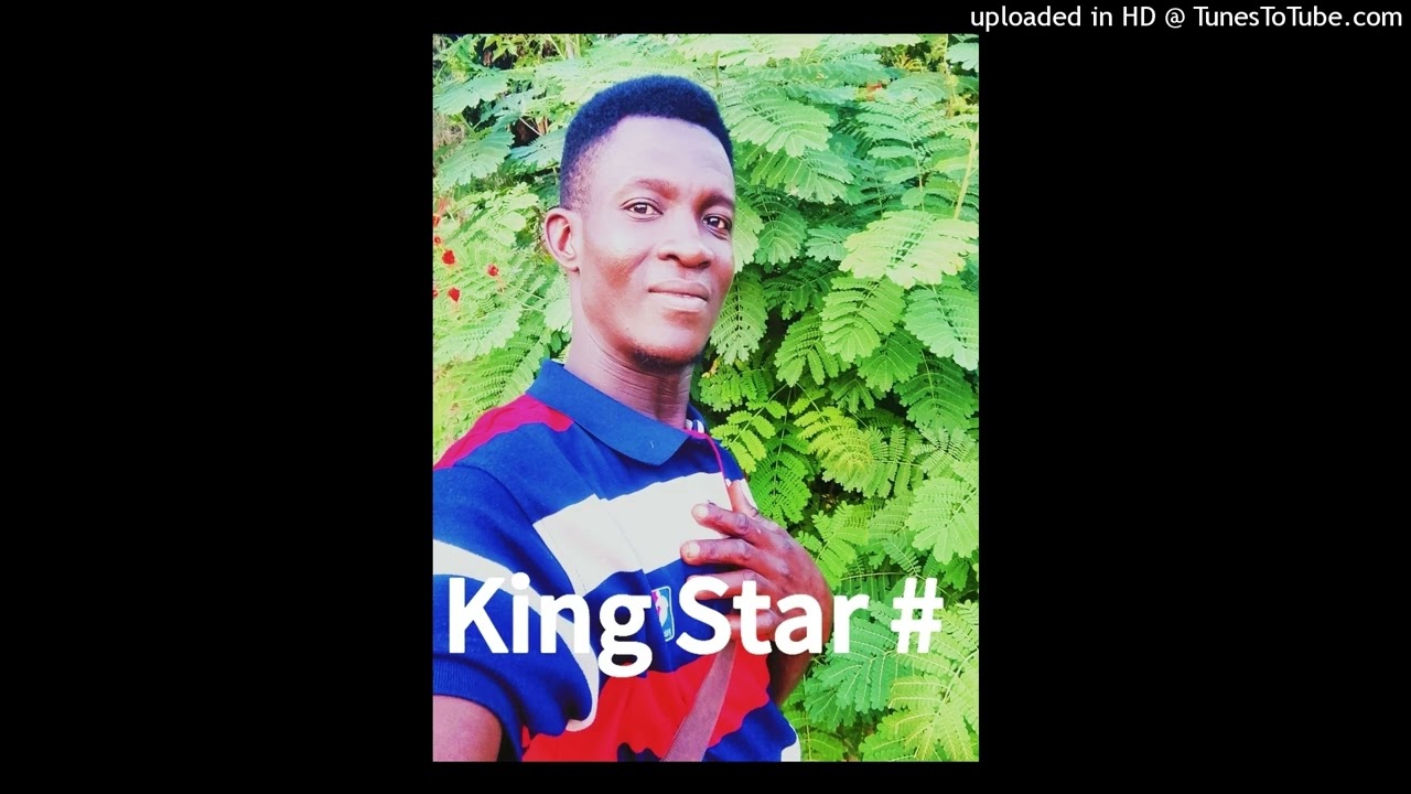 KING START TOBOUYAWA GBOYAA