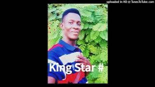KING START TOBOUYAWA GBOYAA