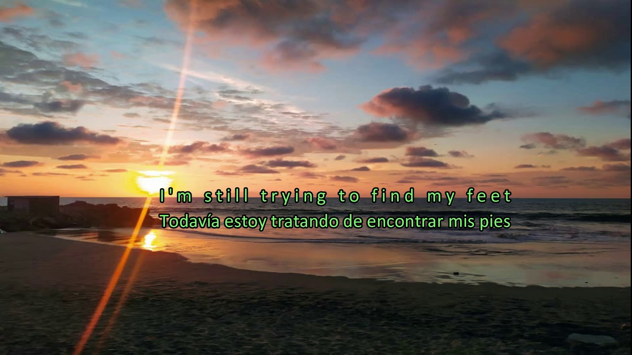 goldfish everything is changing lyrics