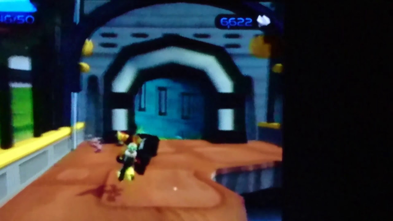 久しぶりのラチェット クランクでランチャーｎｏ ８かました Youtube