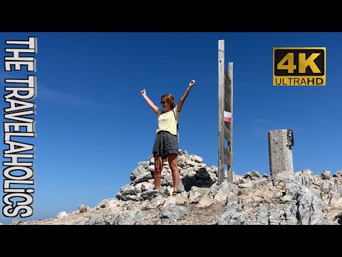 Kefalonia Ainos National