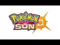 1. Battle! (Team Skull) [feat. KYOtaro] - Pokémon Sun / Moon - But most of the sections overslept