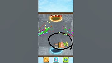 Rescue Master: Draw Game Level 31 😃😄 #shorts