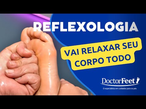 MASSAGEM RELAXANTE NOS