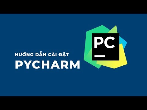 Hướng dẫn Cài đặt PyCharm IDE để Lập trình Python | NIIT – ICT Hà Nội