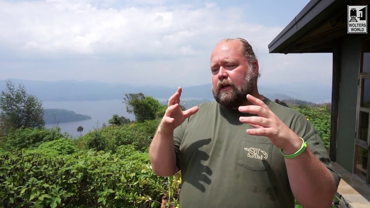 Rwanda – How to Tip in Rwanda, The Land of 1000 Hills