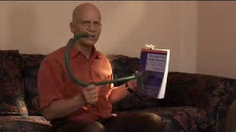 Thera Cane Trigger Point Massager: How to Use Guide