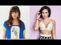 Demi Lovato - Transformation From 1 To 25 Years Old